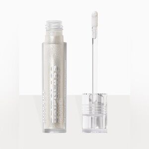 BNIB Morphe Dripglass Glazed Shimmer Lip Gloss - Stargaze